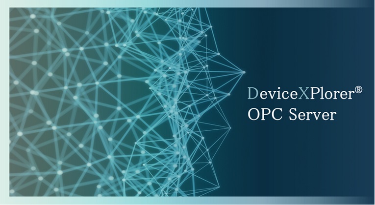 DeviceXPlorer OPC Server