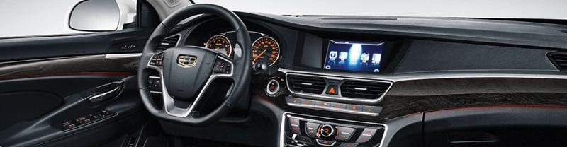 Faurecia case study